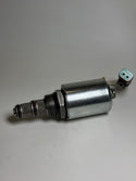 302-3817 12V Cartridge Assembly, Solenoid - Genuine CAT Part