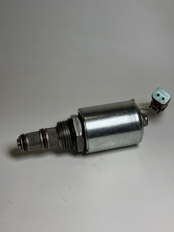 302-3817 12V Cartridge Assembly, Solenoid - Genuine CAT Part