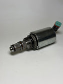 302-3817 12V Cartridge Assembly, Solenoid - Genuine CAT Part