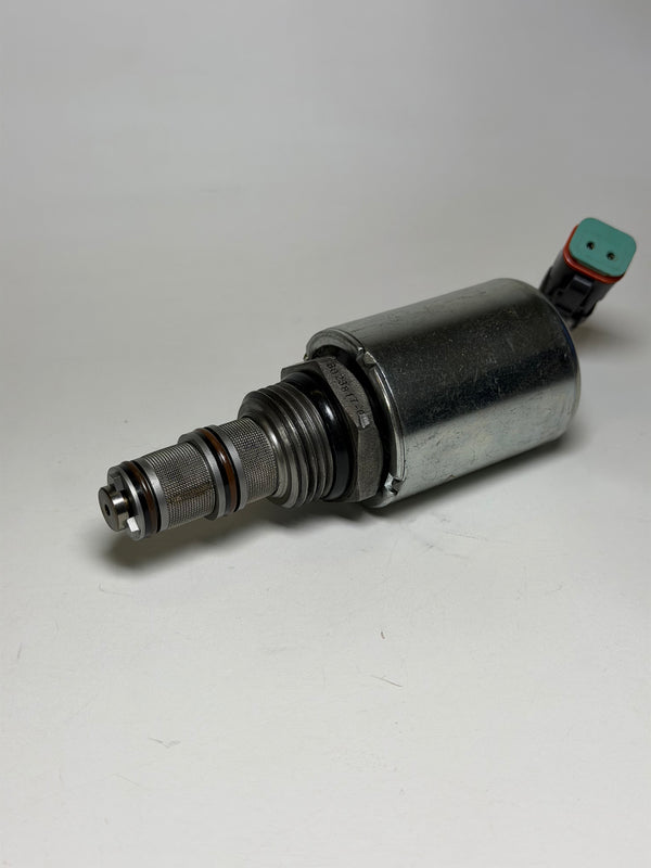 302-3817 12V Cartridge Assembly, Solenoid - Genuine CAT Part