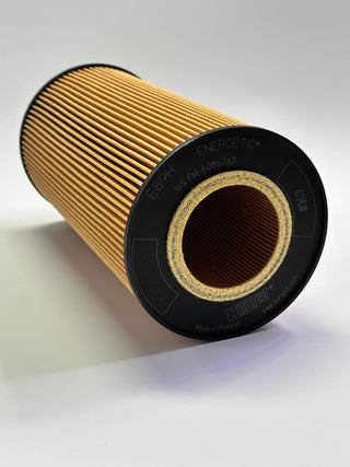 Hengst E89H D213 Oil Filter Insert