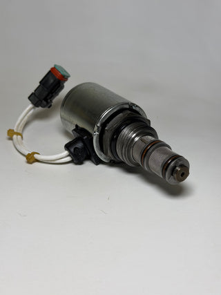 302-3817 12V Cartridge Assembly, Solenoid - Genuine CAT Part