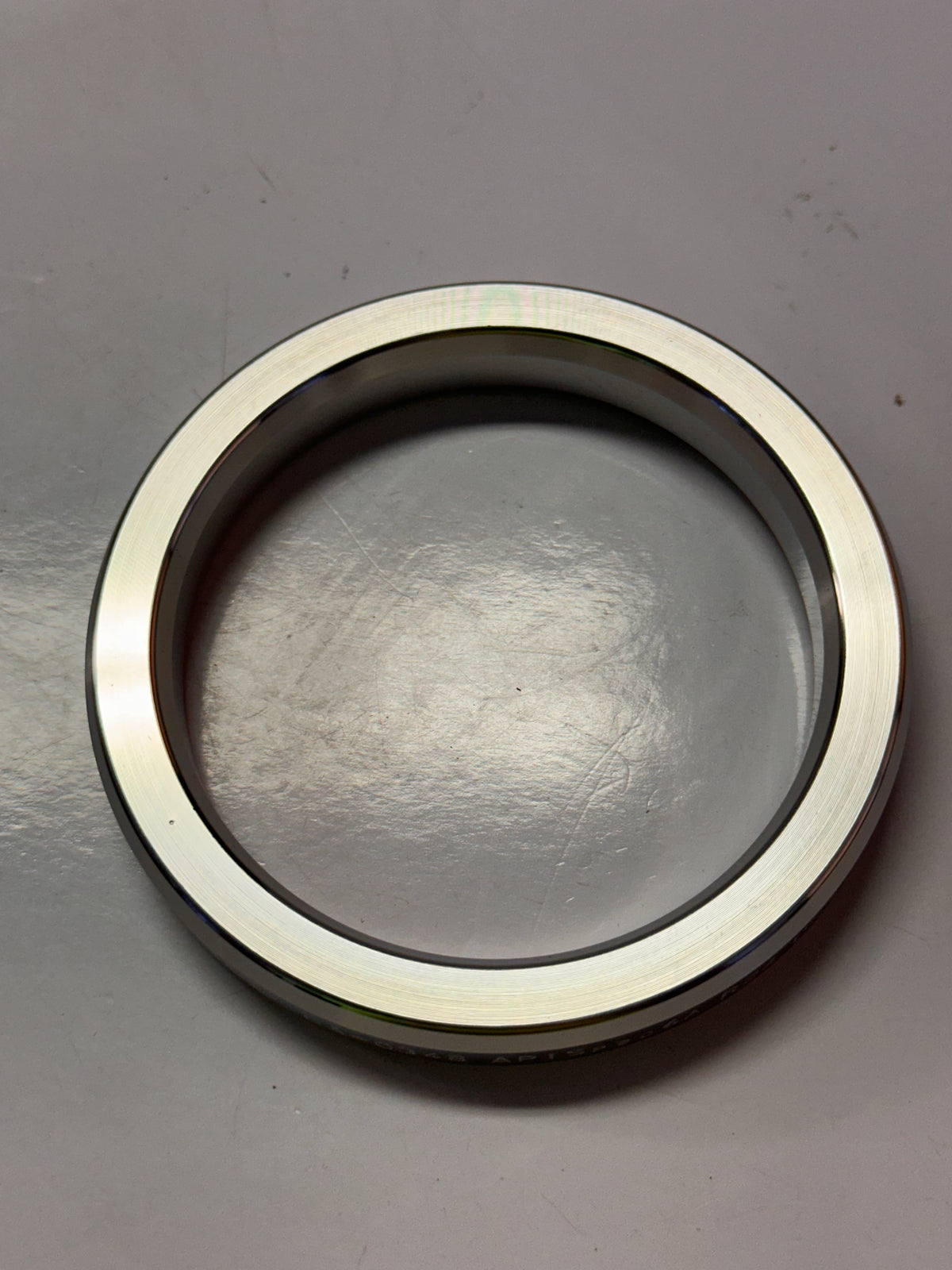 Klinger R24 6A-0348 Octagonal RTJ Gasket — DN50