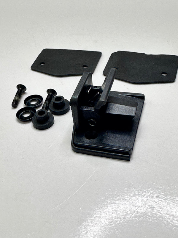 Caterpillar CAT 231-7331 Latch Assembly Kit, Cab Sliding Window