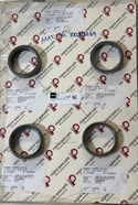 312HN1SL200RPKC Rear Pack (4G006), Original Peroni Pompe Parts