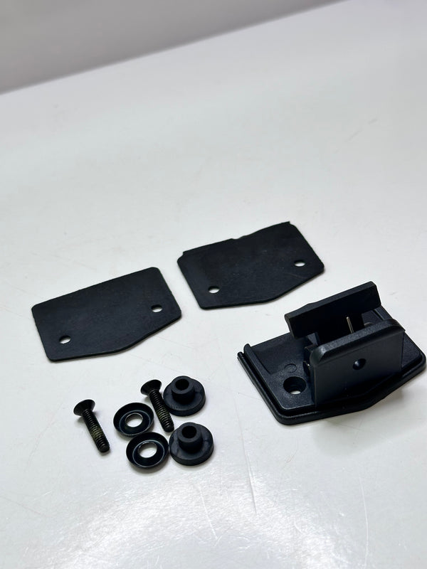 Caterpillar CAT 231-7331 Latch Assembly Kit, Cab Sliding Window