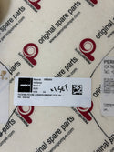 312HN1SL200RPKC Rear Pack (4G006), Original Peroni Pompe Parts