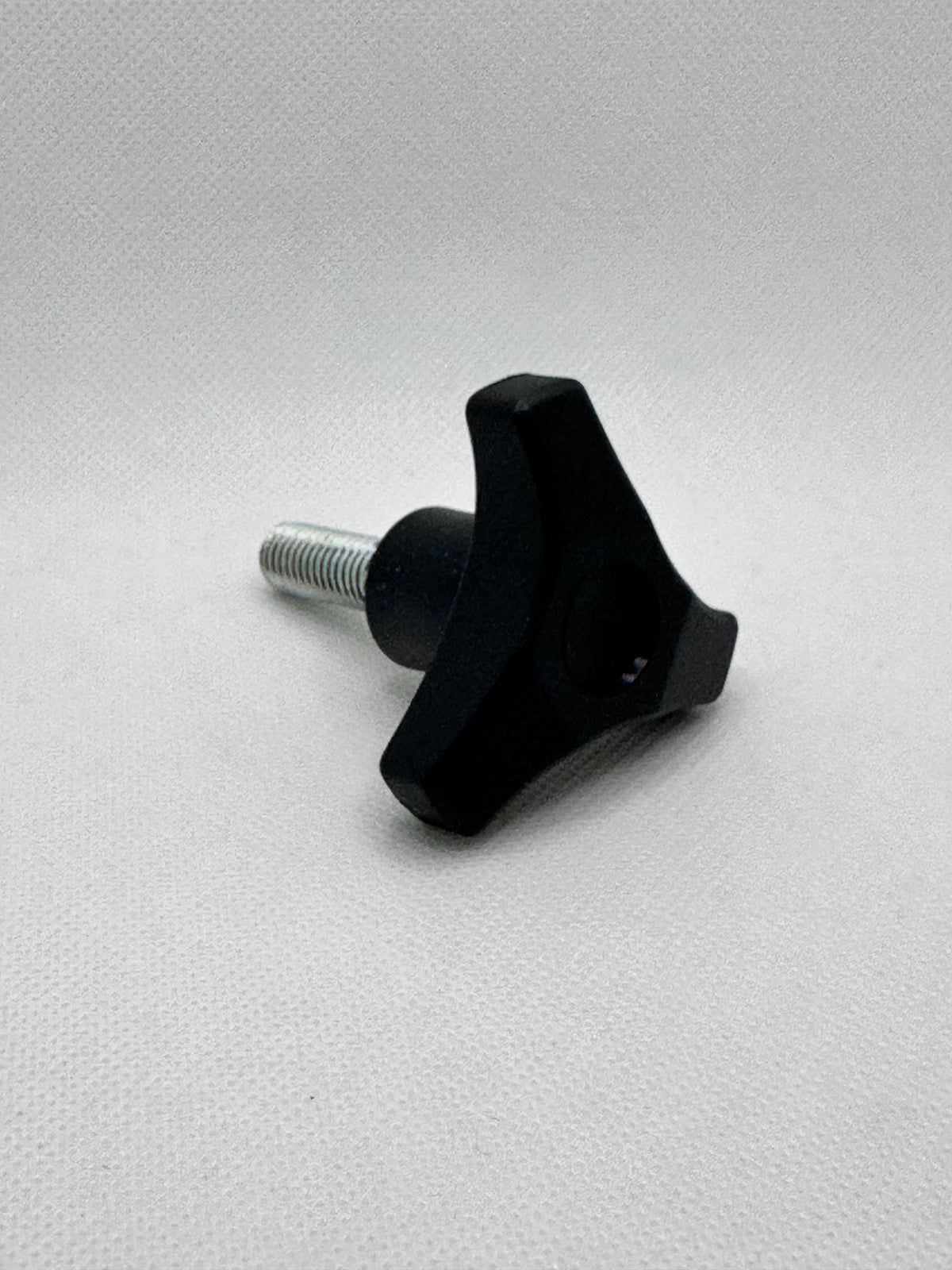 Caterpillar CAT 253-8798 Genuine Three-Lobed Knob with Threaded Stud