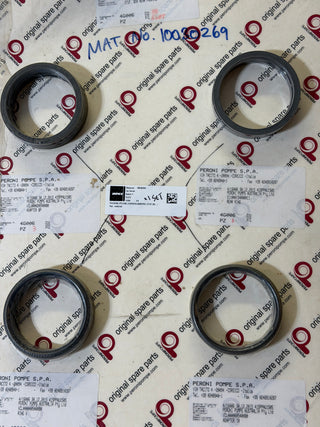 312HN1SL200RPKC Rear Pack (4G006), Original Peroni Pompe Parts