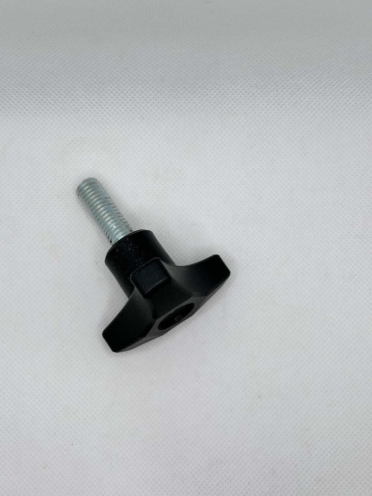 Caterpillar CAT 253-8798 Genuine Three-Lobed Knob with Threaded Stud