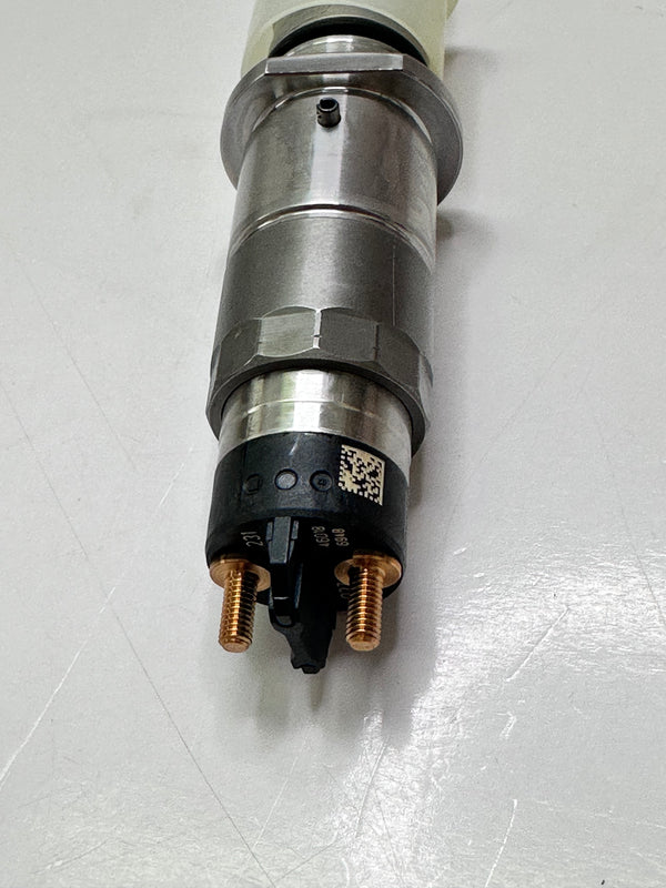 Cummins 5263262NX Genuine Common Rail Diesel Injector