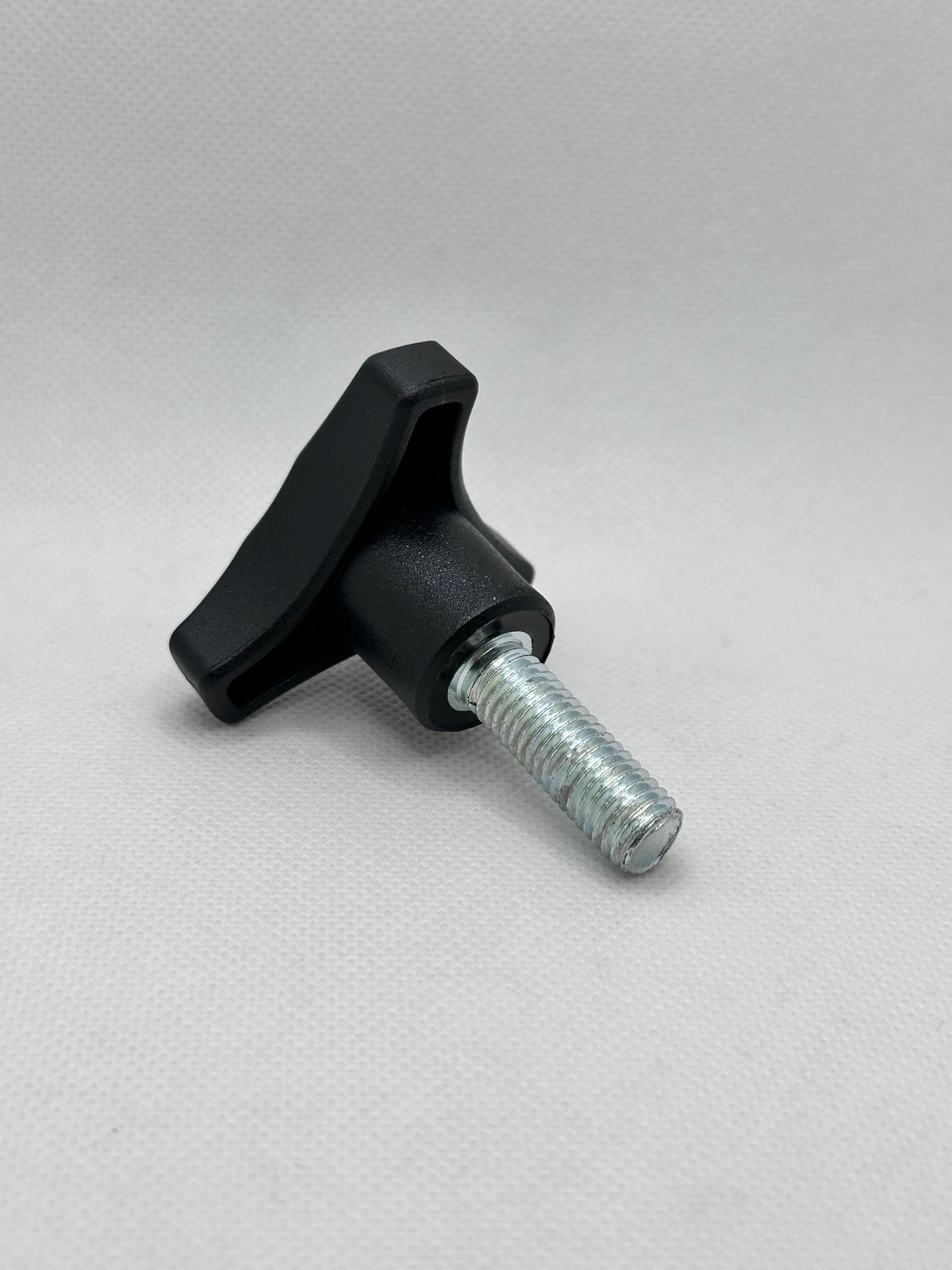 Caterpillar CAT 253-8798 Genuine Three-Lobed Knob with Threaded Stud