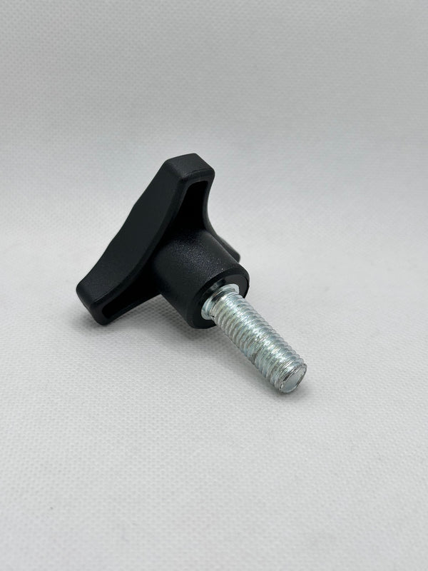 253-8798 Three Lobed Knob - Genuine CAT part