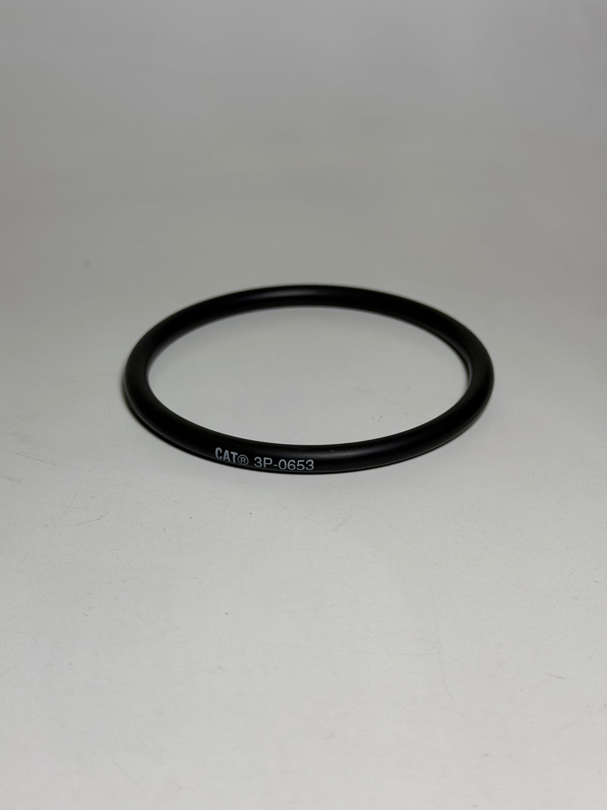 CAT 3P-0653 75A FKM O-Ring, 5.33 × 69.22 mm