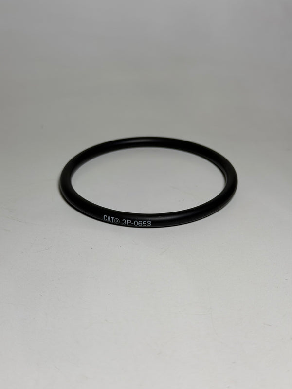 3P-0653 75A FKM O-Ring - Genuine CAT Part
