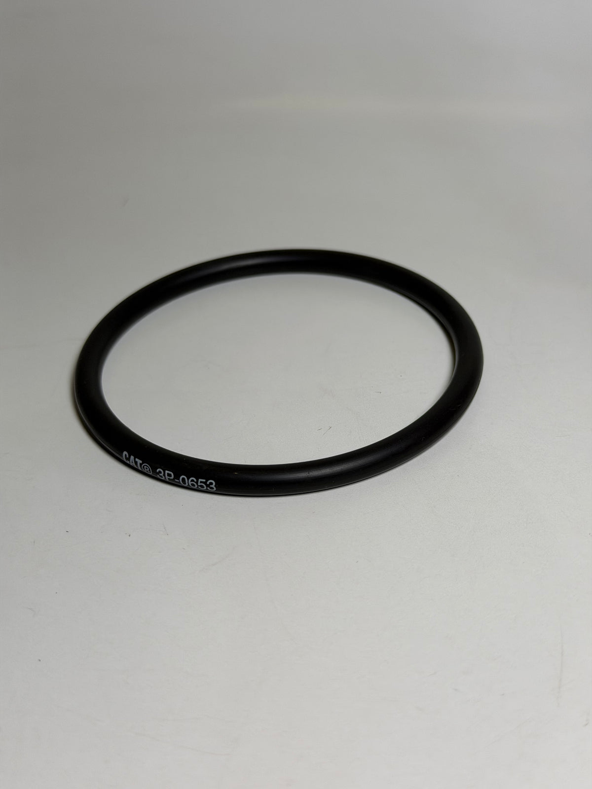 CAT 3P-0653 75A FKM O-Ring, 5.33 × 69.22 mm