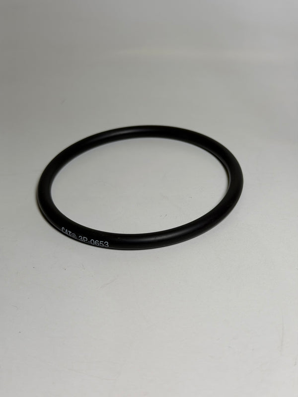3P-0653 75A FKM O-Ring - Genuine CAT Part
