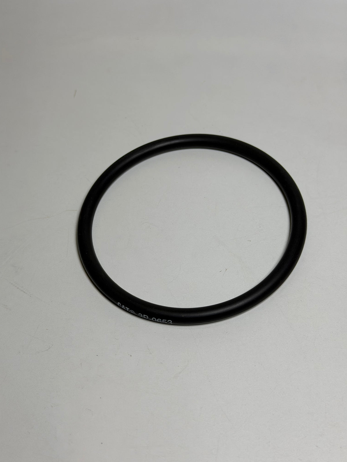 CAT 3P-0653 75A FKM O-Ring, 5.33 × 69.22 mm