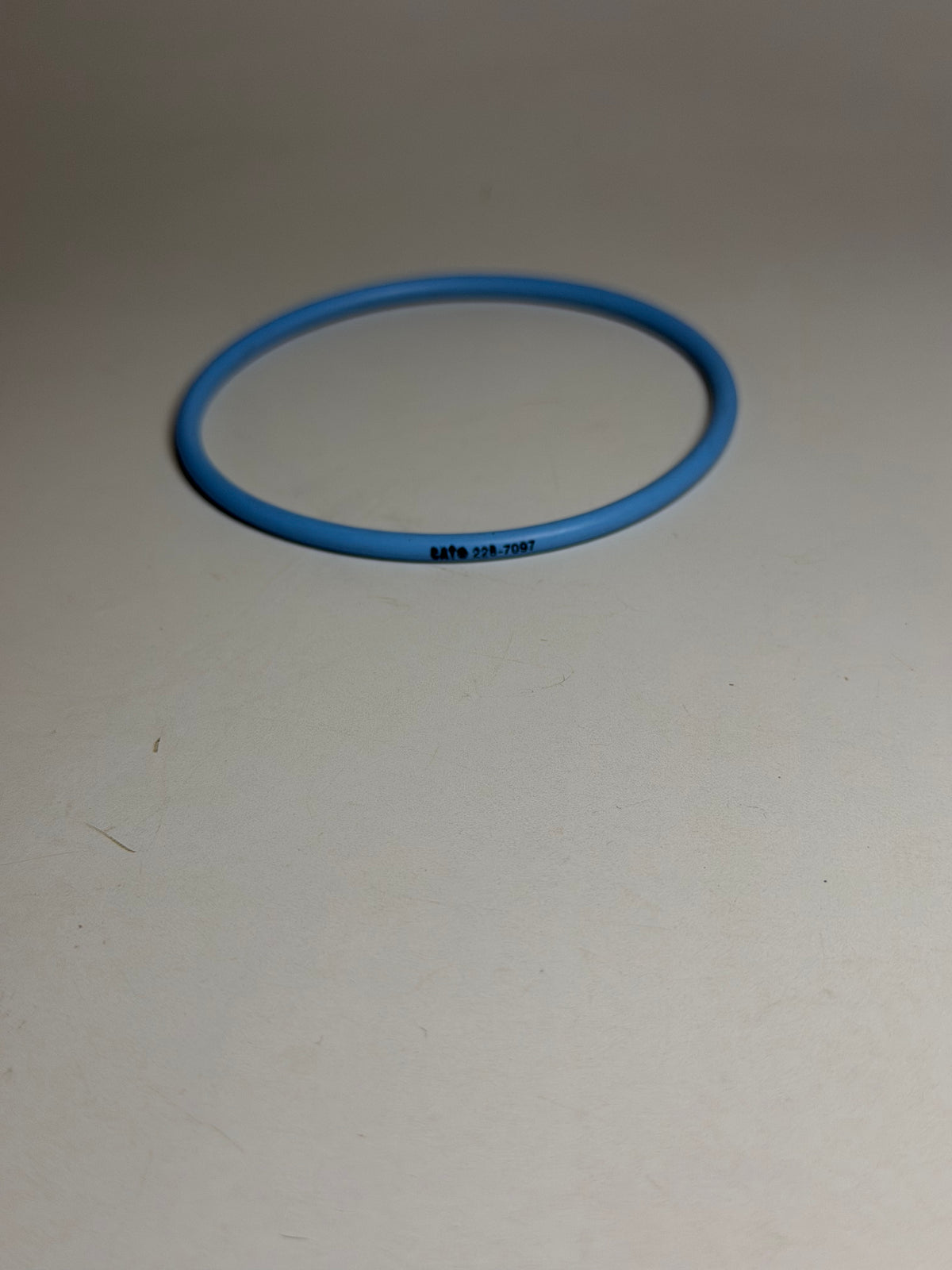 CAT 228-7097 Genuine 90A O-Ring — Confirm Material