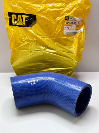 Caterpillar CAT 326-2945 63.5mm Inner Diameter Coolant Hose