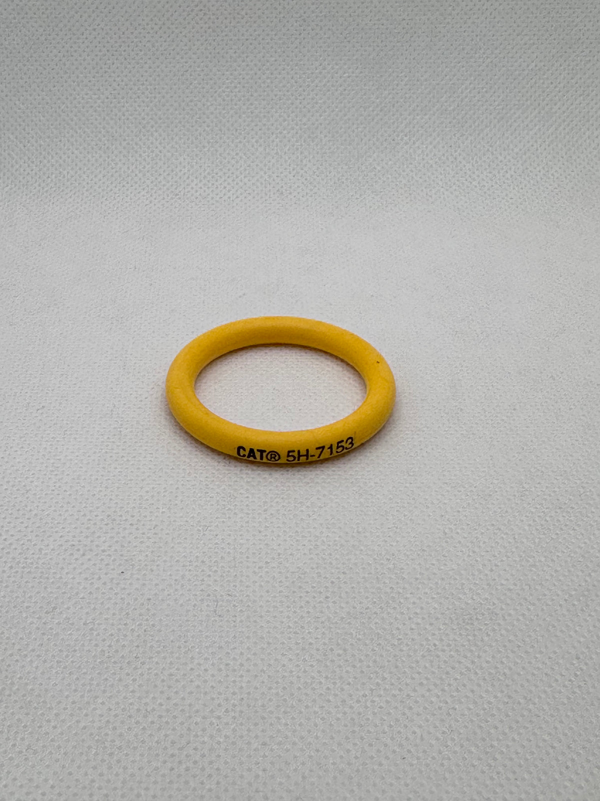 CAT 5H-7153 O-Ring Seals — 31.12 mm ID, Bag of 5