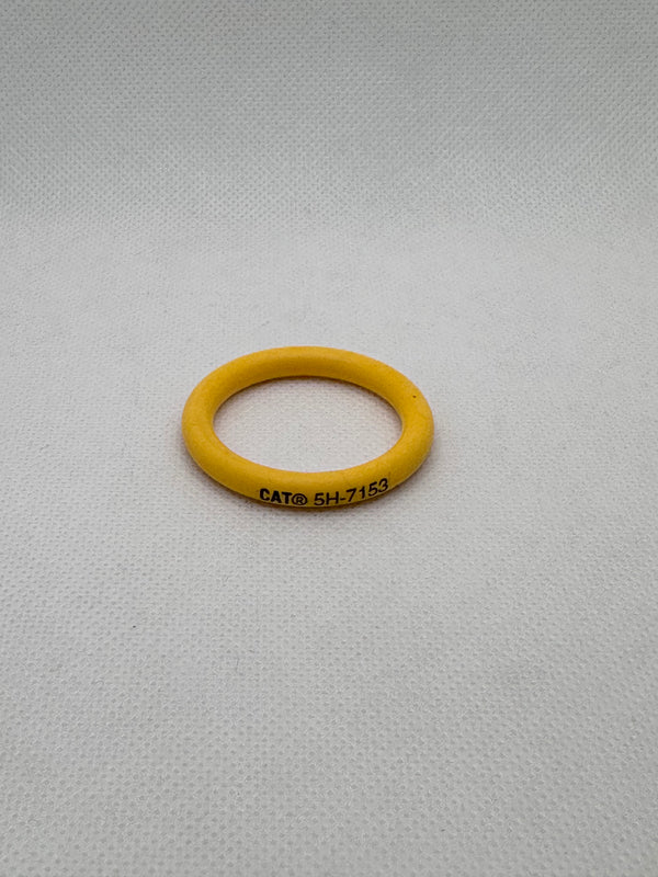 5H-7153 Seal, O-Ring, bag of 5 - Genuine CAT part