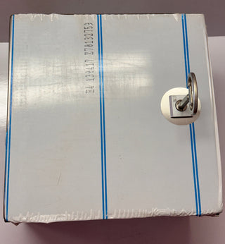 Rittal AE 1003.600 Stainless Steel Compact Enclosure