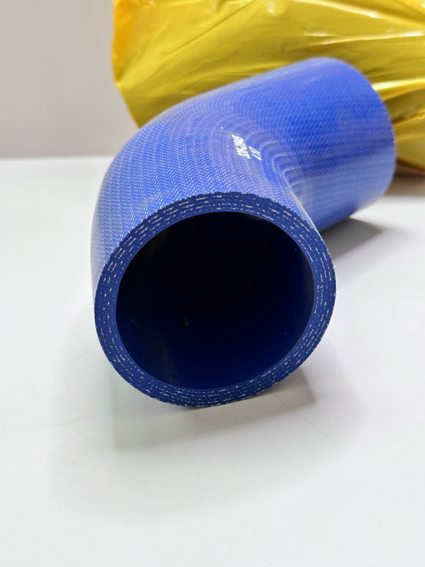 Caterpillar CAT 326-2945 63.5mm Inner Diameter Coolant Hose