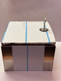 Rittal AE 1003.600 Stainless Steel Compact Enclosure