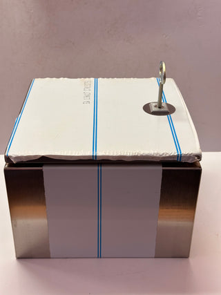 Rittal AE 1003.600 Stainless Steel Compact Enclosure