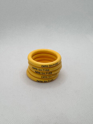 5H-7153 Seal, O-Ring, bag of 5 - Genuine CAT part
