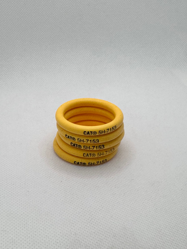 5H-7153 Seal, O-Ring, bag of 5 - Genuine CAT part