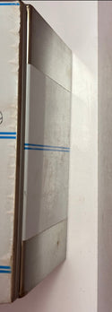 Rittal AE 1003.600 Stainless Steel Compact Enclosure