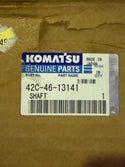 Komatsu 42C-46-13141 Shaft, ART