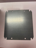 Rittal AE 1003.600 Stainless Steel Compact Enclosure