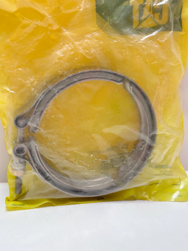 Caterpillar CAT 315-4016 1/4" V-Band Clamp
