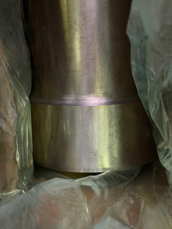 Komatsu 42C-46-13141 Shaft, ART