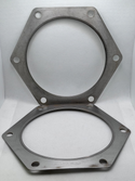 7N-5087 Turbocharger Adapter Gasket, pack of 2 - Genuine CAT part