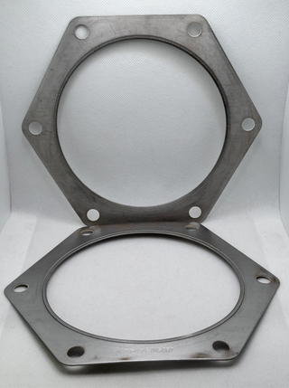 7N-5087 Turbocharger Adapter Gasket, pack of 2 - Genuine CAT part