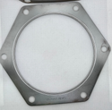 7N-5087 Turbocharger Adapter Gasket, pack of 2 - Genuine CAT part