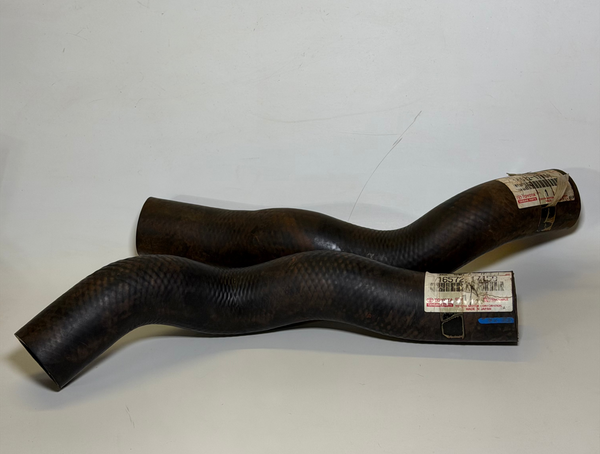 Toyota 16572-17150 Hose, Radiator, No. 2