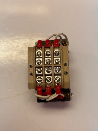 Spirax Sarco Replacement Switch Mechanism
