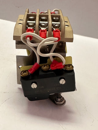 Spirax Sarco Replacement Switch Mechanism