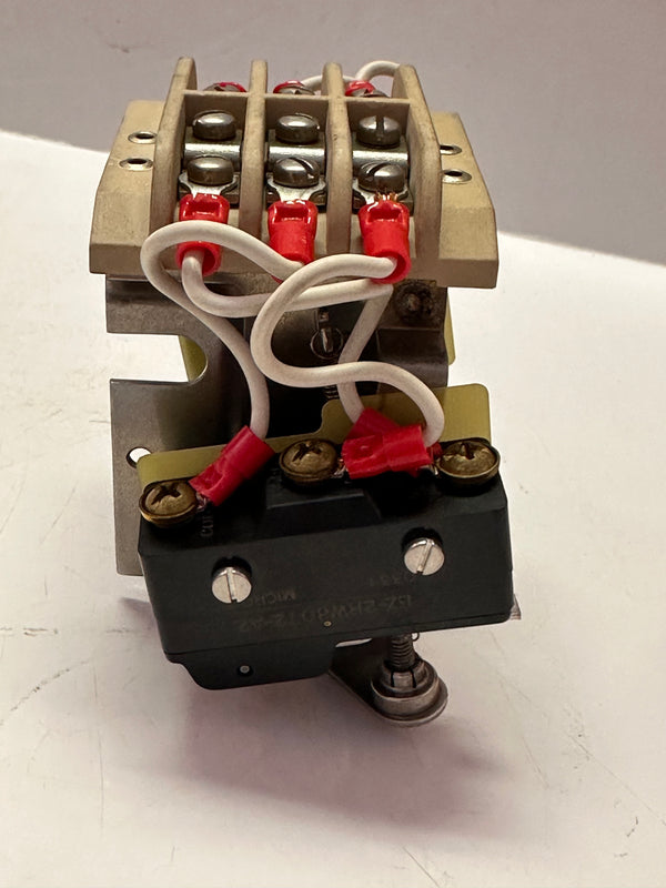 SPIRAX SARCO Replacement Switch Mechanism