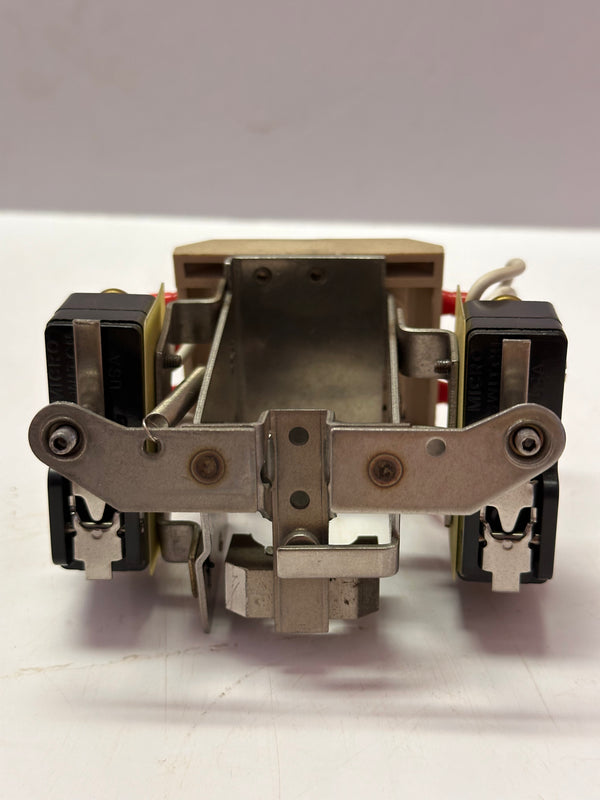 SPIRAX SARCO Replacement Switch Mechanism