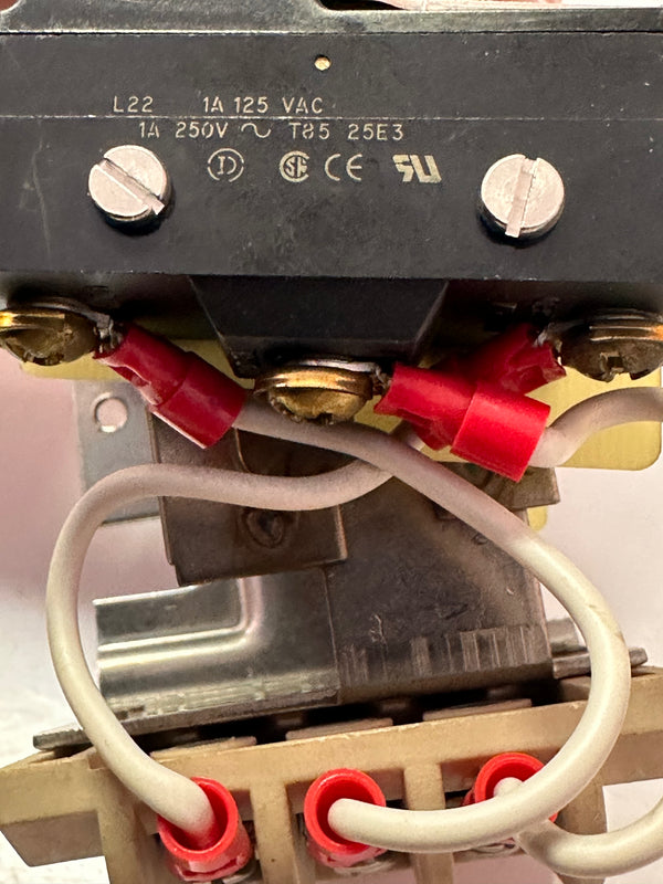 SPIRAX SARCO Replacement Switch Mechanism