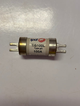 IPD TIS100L Fuse Link 100A