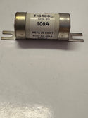 IPD TIS100L Fuse Link 100A