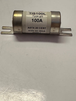 IPD TIS100L Fuse Link 100A