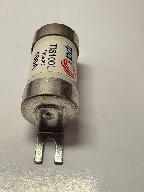 IPD TIS100L Fuse Link 100A